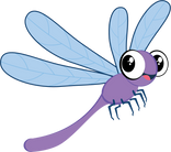 Dragonfly Illustration