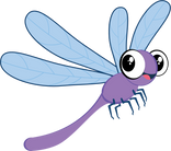 Dragonfly Illustration